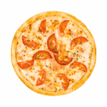 Pepperoni Calzone