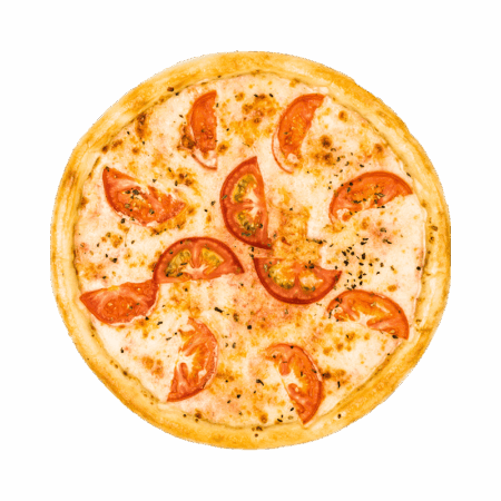 Pepperoni Calzone