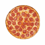 Summer Pizza