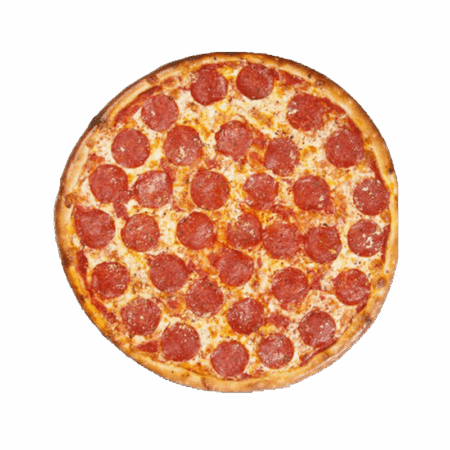 Summer Pizza