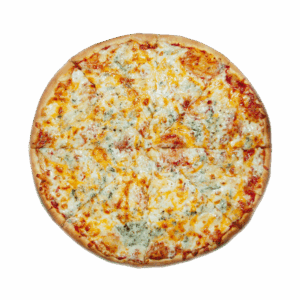 Supreme Pizza