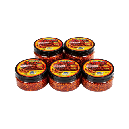 Sambal Garing Meroyan