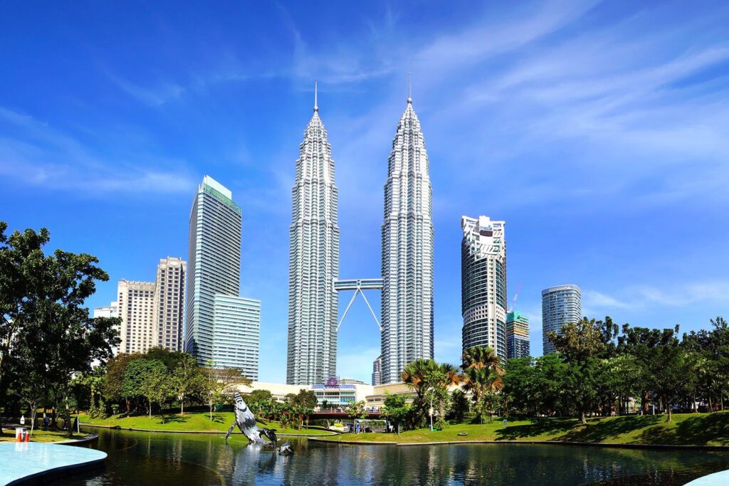 Malaysia Food Festival